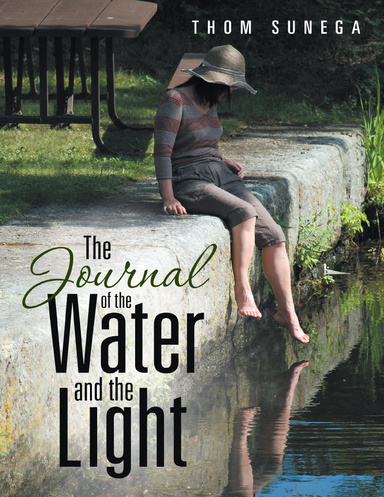 The Journal of the Water and the Light