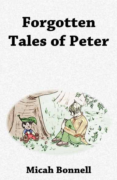 Forgotten Tales of Peter