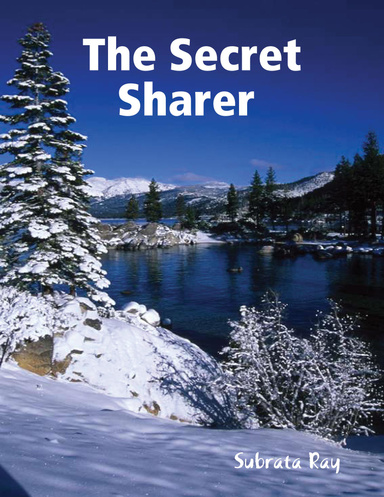 The Secret Sharer
