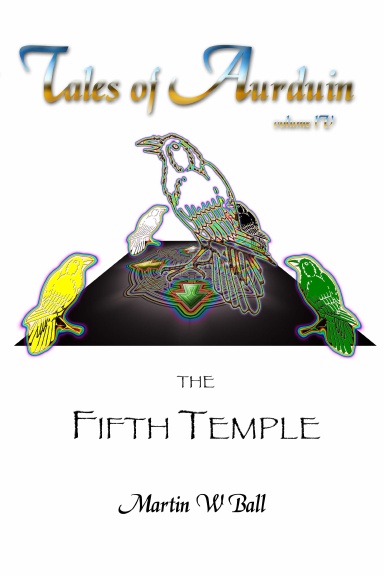 The Fifth Temple
