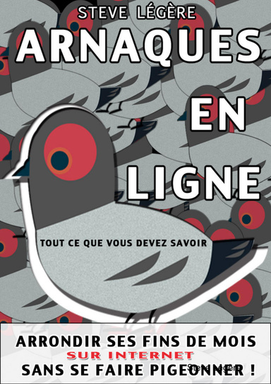 Arnaques en ligne