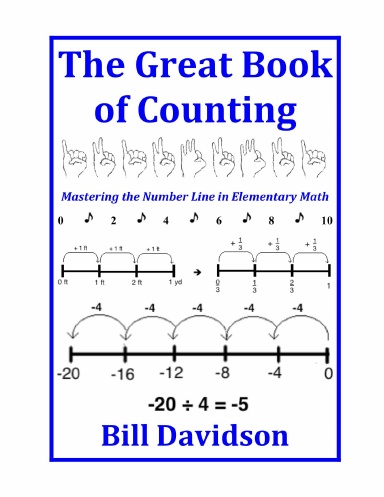 The Great Book of Counting