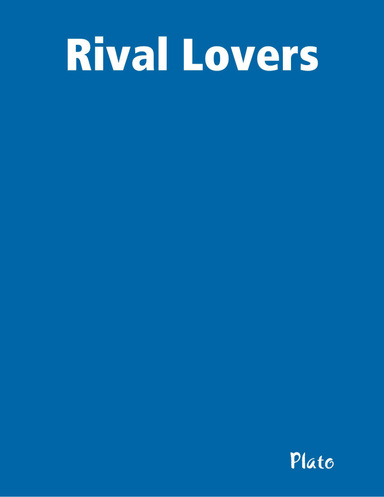 Rival Lovers
