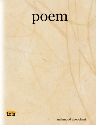 poem