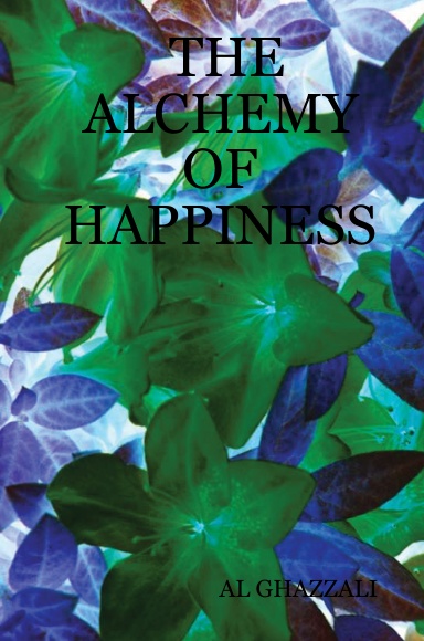THE ALCHEMY OF HAPPINESS