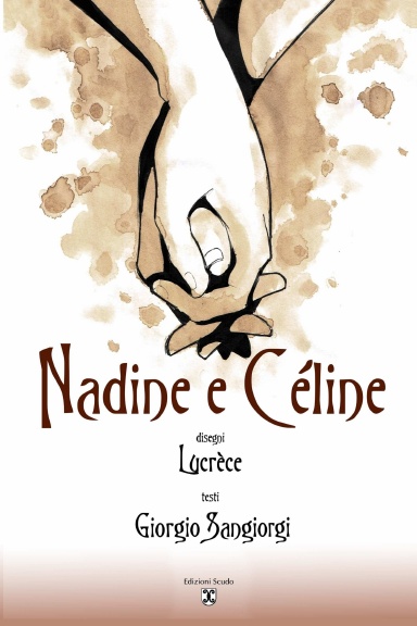 Nadine e Celine