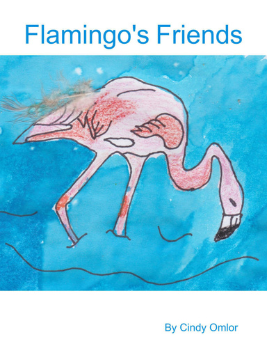 Flamingo's Friends
