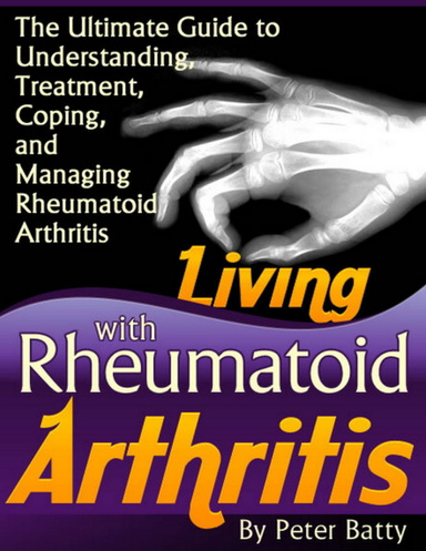 Living with Rheumatoid Arthritis