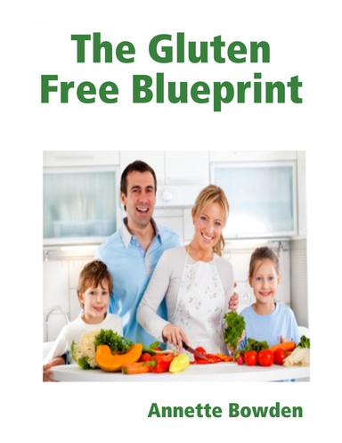 The Gluten Free Blueprint