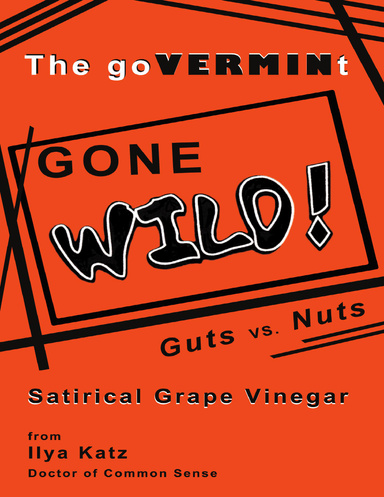 The goVERMINt Gone Wild!