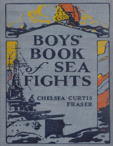 Boys' Book of Sea Fights