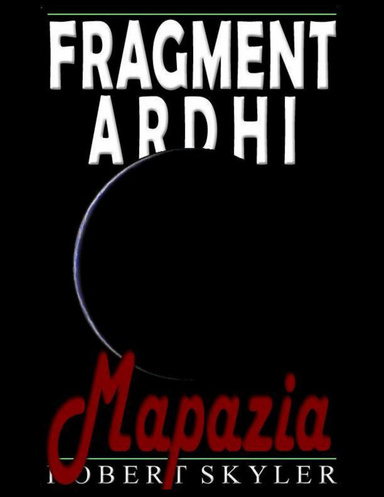 Fragment Ardhi - Mapazia