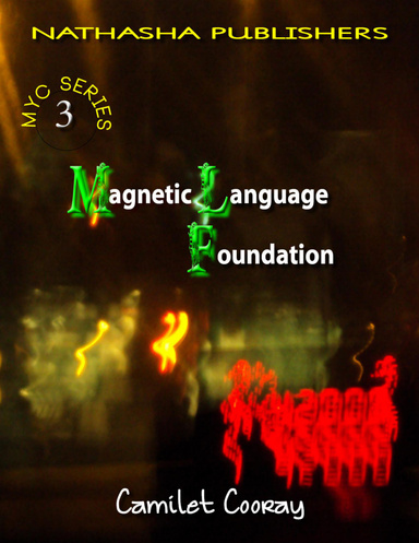 Magnetic Language Foundation
