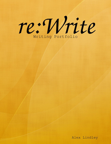 re:Write