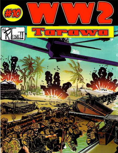 World War 2: Tarawa