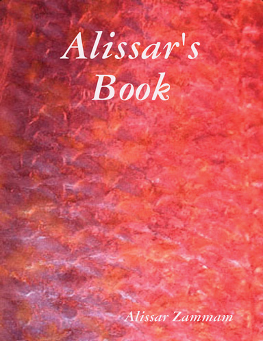 Alissar's Book