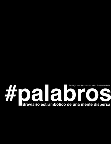 Palabros