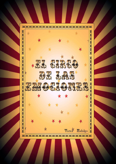 EL CIRCO DE LAS EMOCIONES