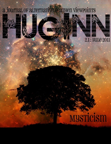 HUGINN 2.1 - Yule 2011 - Mysticism