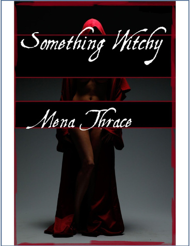 Something Witchy