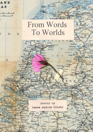 From Words To Worlds