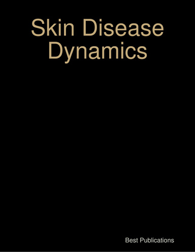 Skin Disease Dynamics
