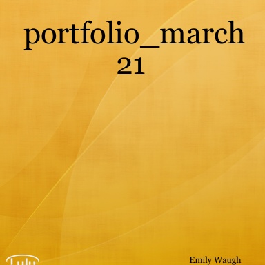 portfolio_march 21