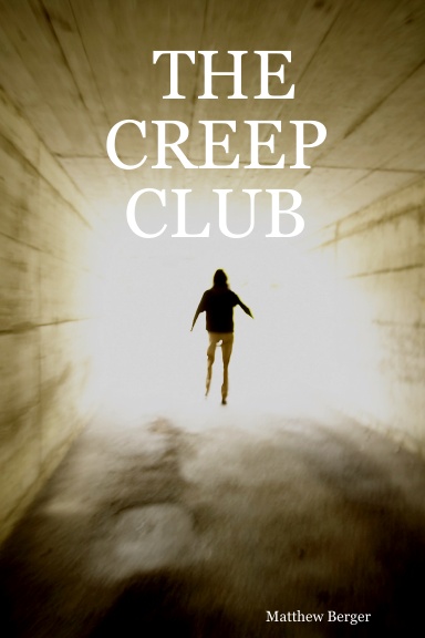 THE CREEP CLUB