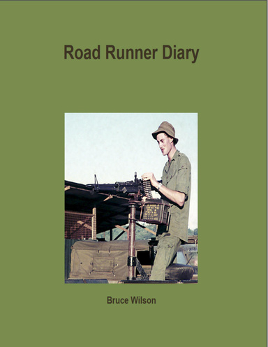 Road Runner Diary