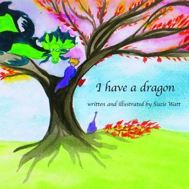 I have a dragon