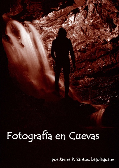 Fotografía en Cuevas