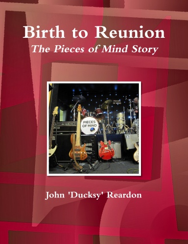 Birth to Reunion