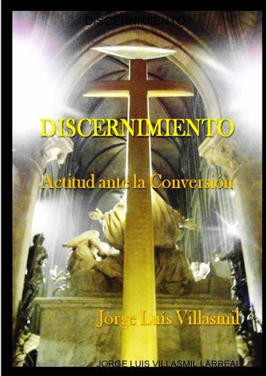 DISCERNIMIENTO