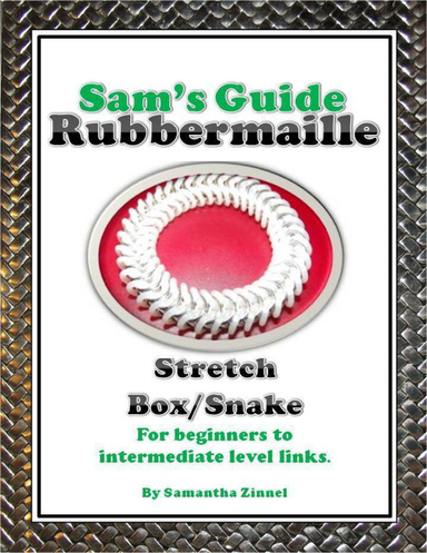 Sam's Guide: Stretch Box/Snake