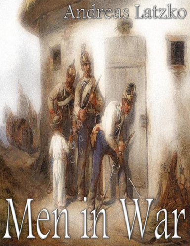 Men in War