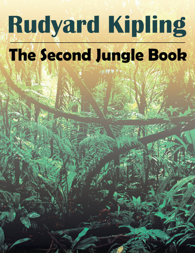 The Second Jungle Book