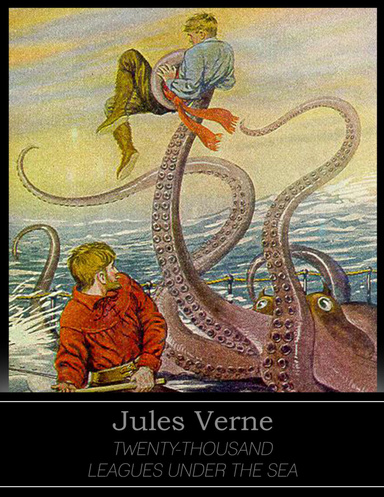 Twenty-Thousand Leagues Under the Sea