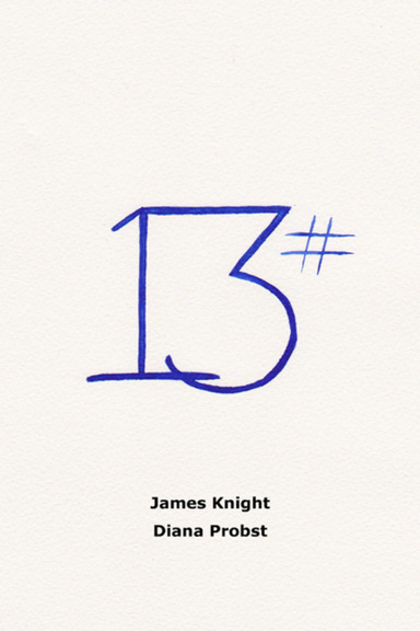 13