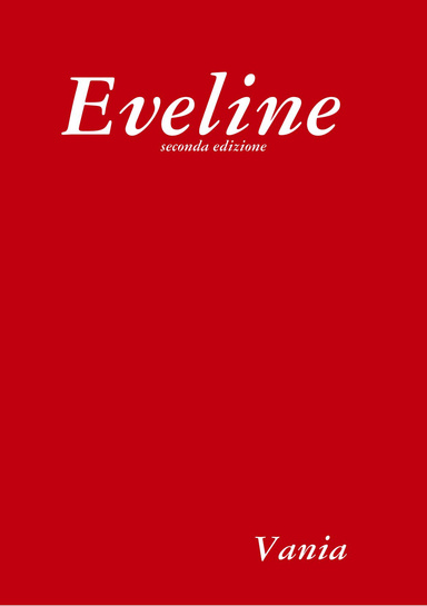 Eveline   seconda edizione