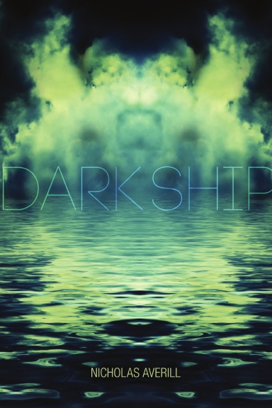 Dark Ship Hardback ed