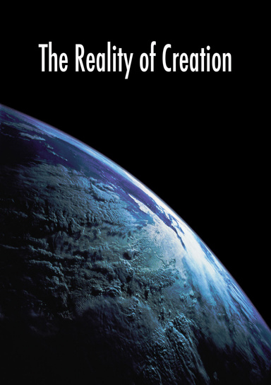 The Reality of Creation