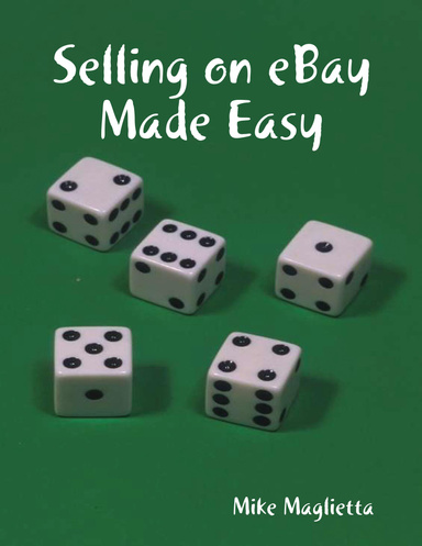 Selling on eBay Made Easy