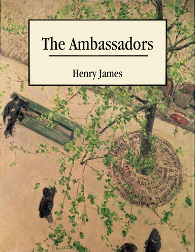 The Ambassadors