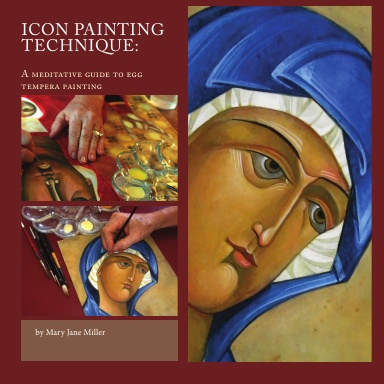 Icon Painting Technique