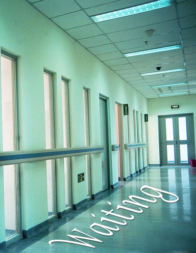 Waiting