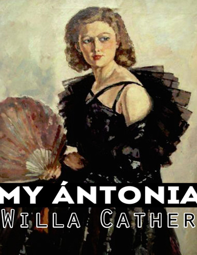 My Ántonia