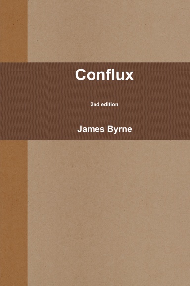 Conflux 2nd edition