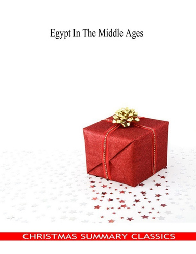 Egypt In The Middle Ages