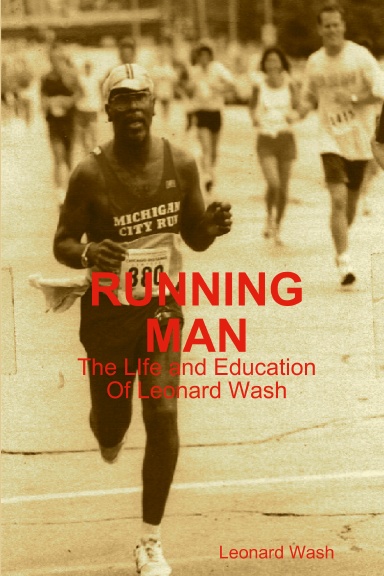 RUNNING MAN