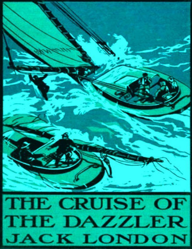 The Cruise of the Dazzler